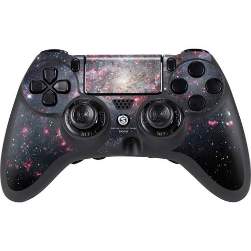 The Triangulum Galaxy PS4/PC SCUF Impact Controller Skin