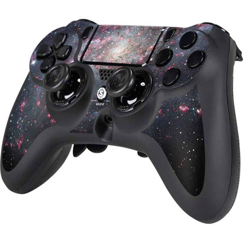 The Triangulum Galaxy PS4/PC SCUF Impact Controller Skin