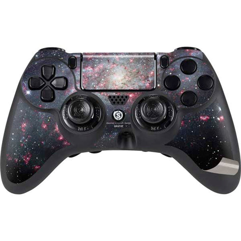 The Triangulum Galaxy PS4/PC SCUF Impact Controller Skin