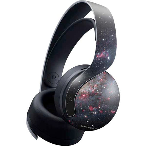The Triangulum Galaxy PULSE 3D Wireless Headset for PS5 Skin