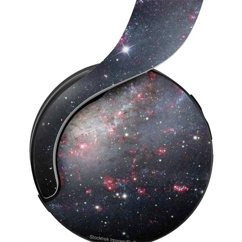 The Triangulum Galaxy PULSE 3D Wireless Headset for PS5 Skin