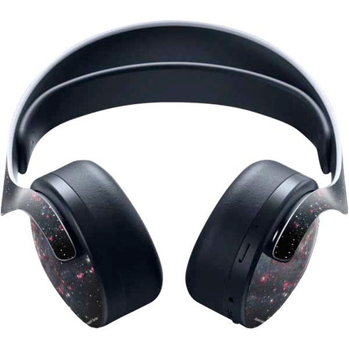The Triangulum Galaxy PULSE 3D Wireless Headset for PS5 Skin