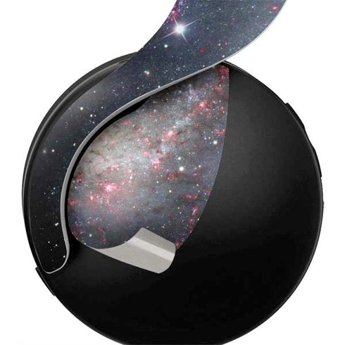 The Triangulum Galaxy PULSE 3D Wireless Headset for PS5 Skin