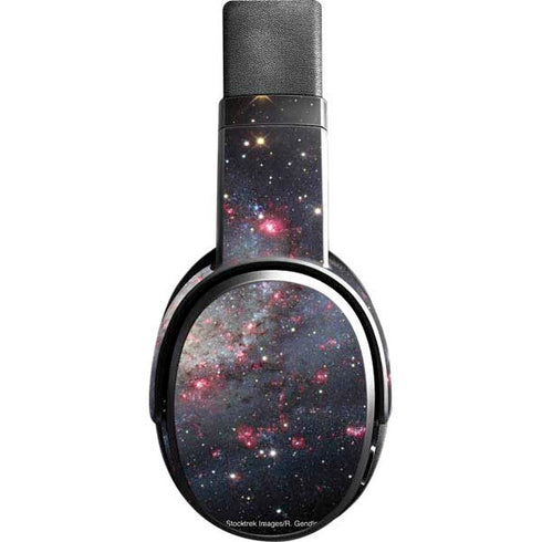 The Triangulum Galaxy Skullcandy Crusher Wireless Skin