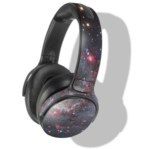 The Triangulum Galaxy Skullcandy Venue Skin