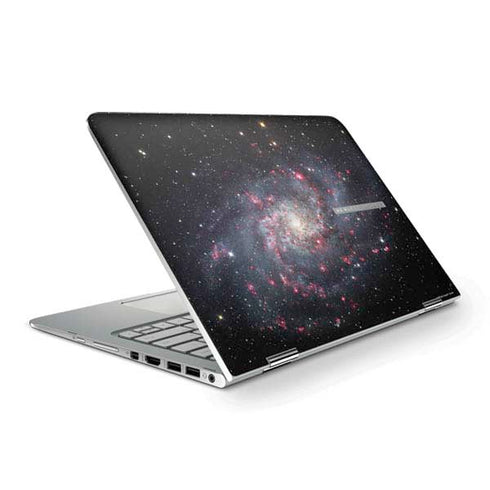 The Triangulum Galaxy HP Spectre Skin
