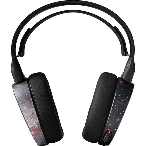 The Triangulum Galaxy SteelSeries Arctis 5 Skin