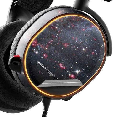 The Triangulum Galaxy SteelSeries Arctis 5 Skin