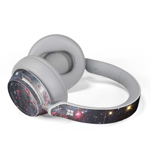 The Triangulum Galaxy Surface Headphones Skin