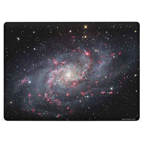 The Triangulum Galaxy Surface Laptop 2 Skin