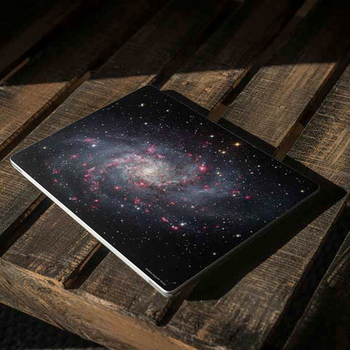The Triangulum Galaxy Surface Laptop 3 13.5in Skin