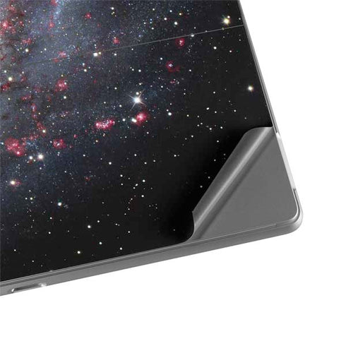 The Triangulum Galaxy Surface Pro 8 Skin