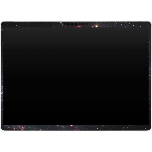 The Triangulum Galaxy Surface Pro 9 Skin