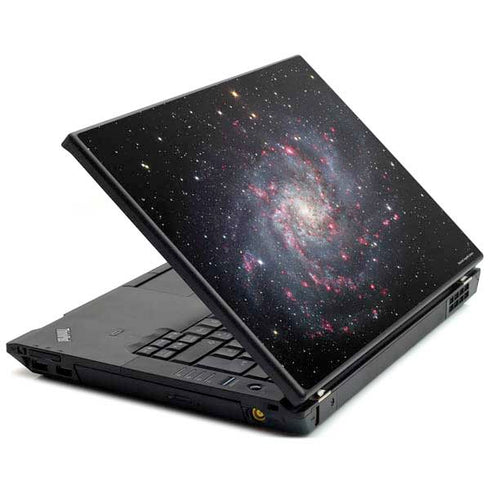 The Triangulum Galaxy T440s Skin