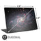 The Triangulum Galaxy Universal Laptop 11in (8.8 x 6.2in) Skin