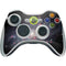 The Triangulum Galaxy Xbox 360 Wireless Controller Skin