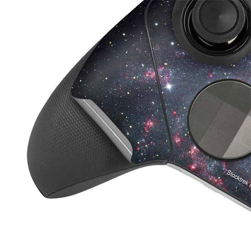 The Triangulum Galaxy Xbox Elite Wireless Controller Series 2 Skin