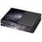 The Triangulum Galaxy Xbox One Console Skin