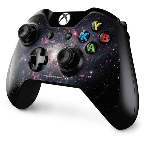 The Triangulum Galaxy Xbox One Controller Skin