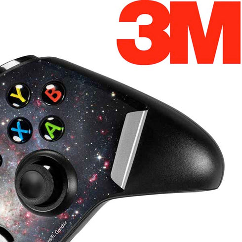 The Triangulum Galaxy Xbox One S All-Digital Edition Bundle Skin