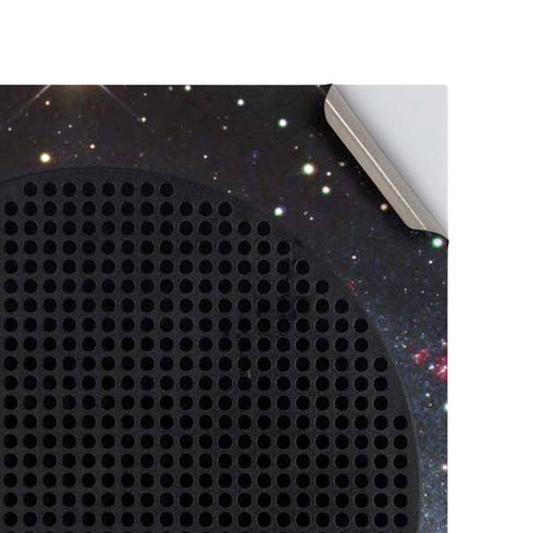 The Triangulum Galaxy Xbox Series S Console Skin