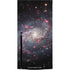 The Triangulum Galaxy Xbox Series X Console Skin