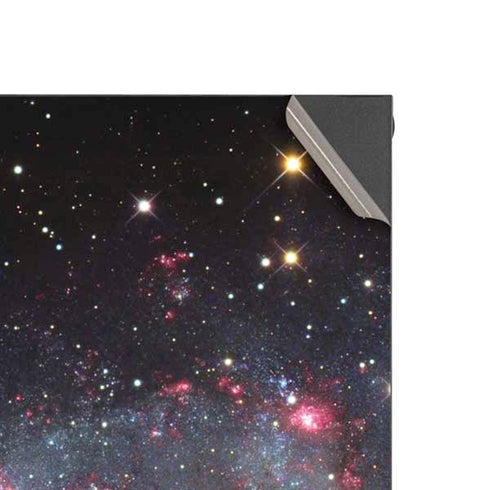 The Triangulum Galaxy Xbox Series X Console Skin