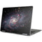 The Triangulum Galaxy Yoga 710 14in Skin