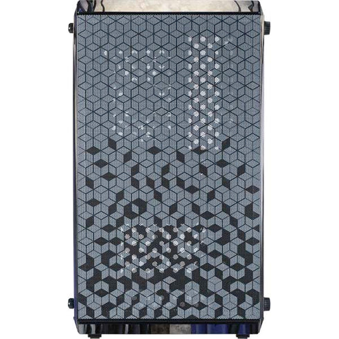 Amy Brown The Two Sisters Cooler Master MasterBox Q300L Mini Tower Skin