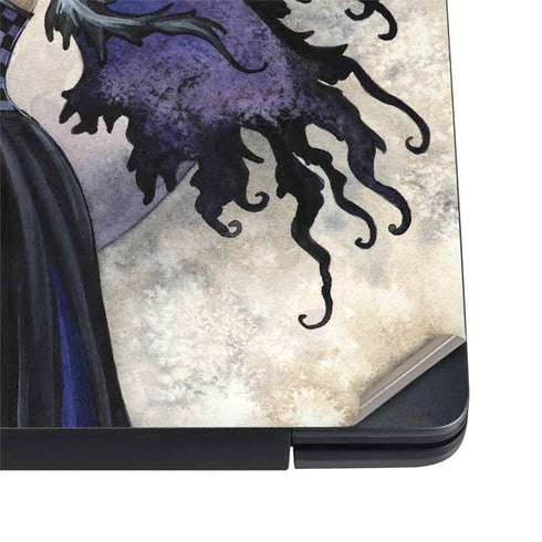 Amy Brown The Two Sisters Dell Vostro Skin