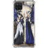 Amy Brown The Two Sisters Galaxy A12 Clear Case