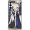 Amy Brown The Two Sisters Galaxy A14 5G Clear Case