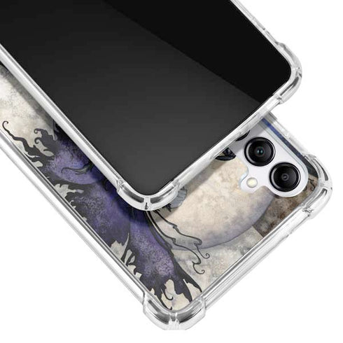 Amy Brown The Two Sisters Galaxy A14 5G Clear Case