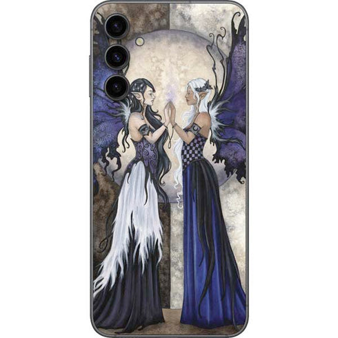 Amy Brown The Two Sisters Galaxy A14 5G Skin