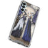 The Two Sisters by Amy Brown Galaxy A15 5G Clear Case