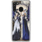 Amy Brown The Two Sisters Galaxy A21 Clear Case