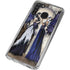 Amy Brown The Two Sisters Galaxy A21 Clear Case