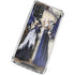 Amy Brown The Two Sisters Galaxy A32 5G Clear Case