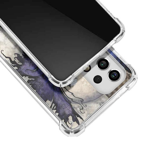 Amy Brown The Two Sisters Galaxy A33 5G Clear Case