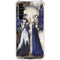 The Two Sisters by Amy Brown Galaxy A54 5G Clear Case