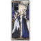 Amy Brown The Two Sisters Galaxy A71 5G Clear Case
