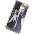 Amy Brown The Two Sisters Galaxy A72 5G Clear Case