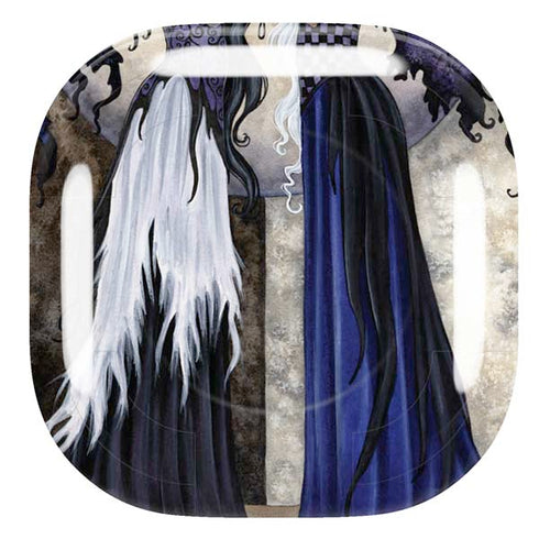 Amy Brown The Two Sisters Galaxy Buds Pro Skin