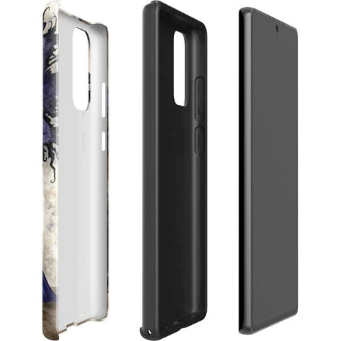 Amy Brown The Two Sisters Galaxy Note20 5G Pro Case