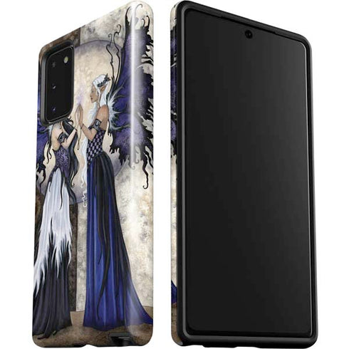 Amy Brown The Two Sisters Galaxy Note20 5G Pro Case