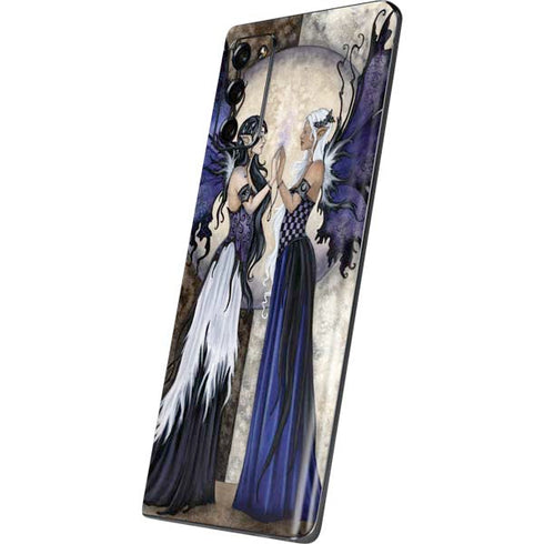 Amy Brown The Two Sisters Galaxy Note20 5G Skin