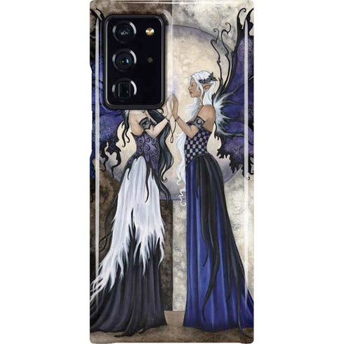 Amy Brown The Two Sisters Galaxy Note20 Ultra 5G Lite Case
