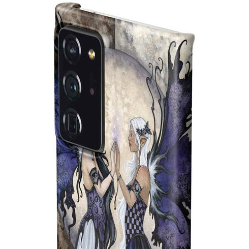Amy Brown The Two Sisters Galaxy Note20 Ultra 5G Lite Case
