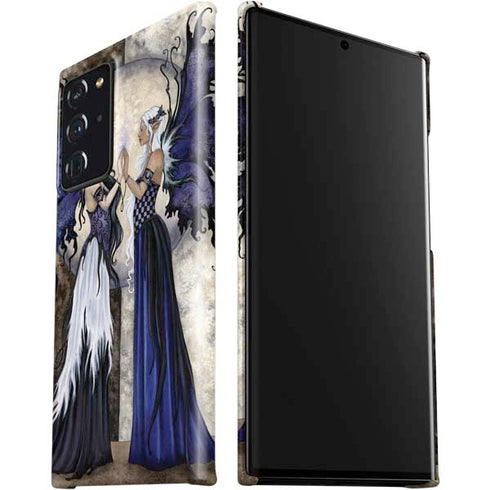 Amy Brown The Two Sisters Galaxy Note20 Ultra 5G Lite Case