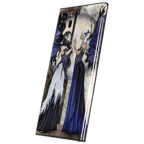 Amy Brown The Two Sisters Galaxy Note20 Ultra 5G Skin